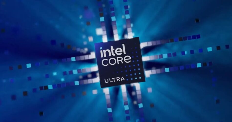 Intel Core Ultra