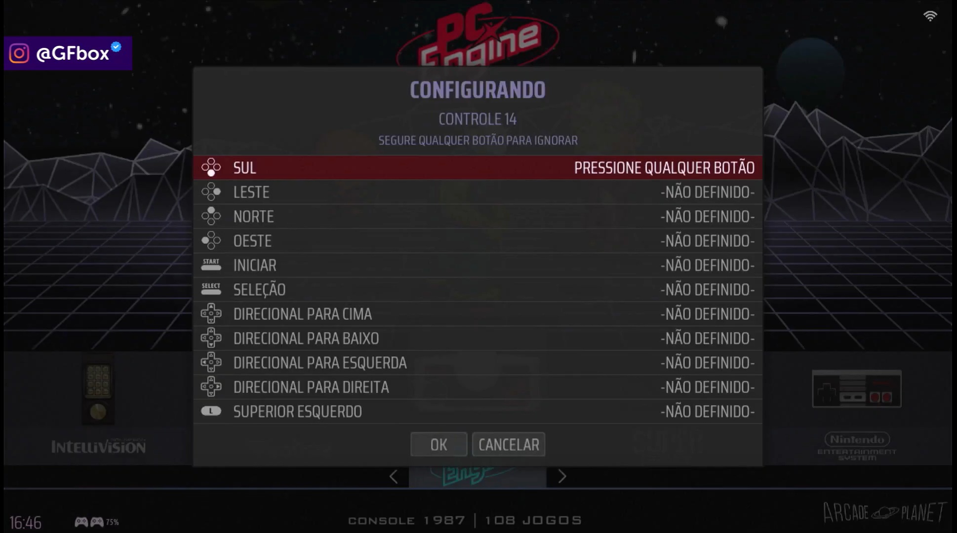 Como Conectar seu Controle no Batocera e Configura-los: Guia Completo ...