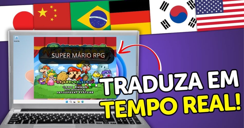 traduzir jogos m tempo real, traduzir jogos no pc, traduzir jogos, traduzir jogo, traduzir qualquer jogo, traduzir qualquer jogo o pc