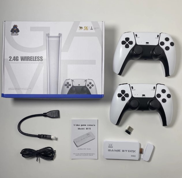Game Stick do PS5 (M15)
