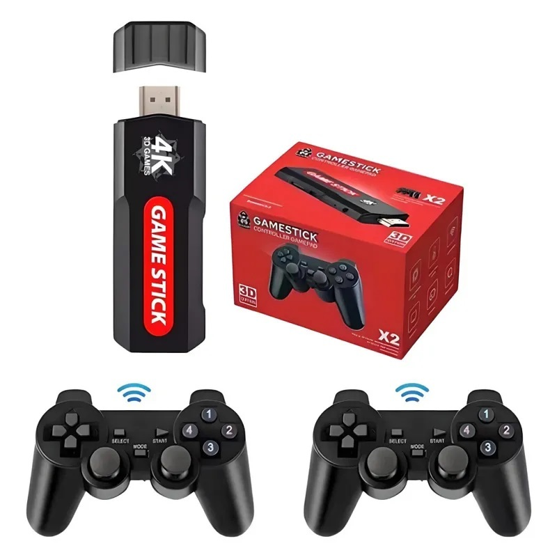 Game Stick GD10
