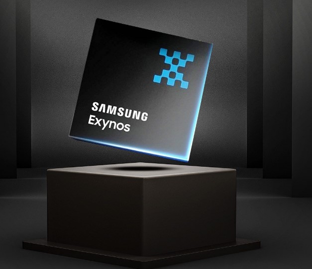 processador exynos do celular Galaxy A25
