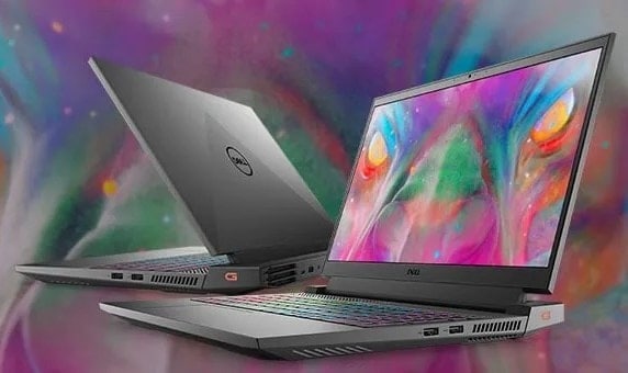 Dell G15 com i5-13450HX, um dos 4 melhores dell g15 em 2025