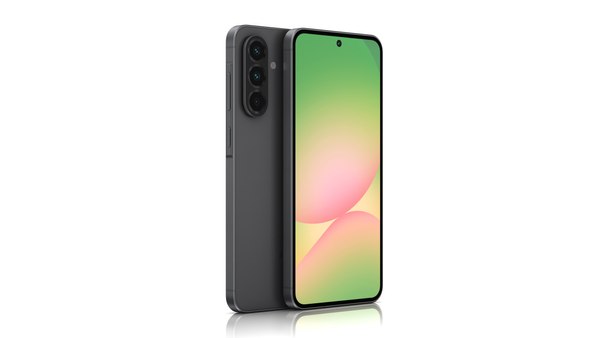 Foto ilustrativa do Samsung Galaxy A56 5G