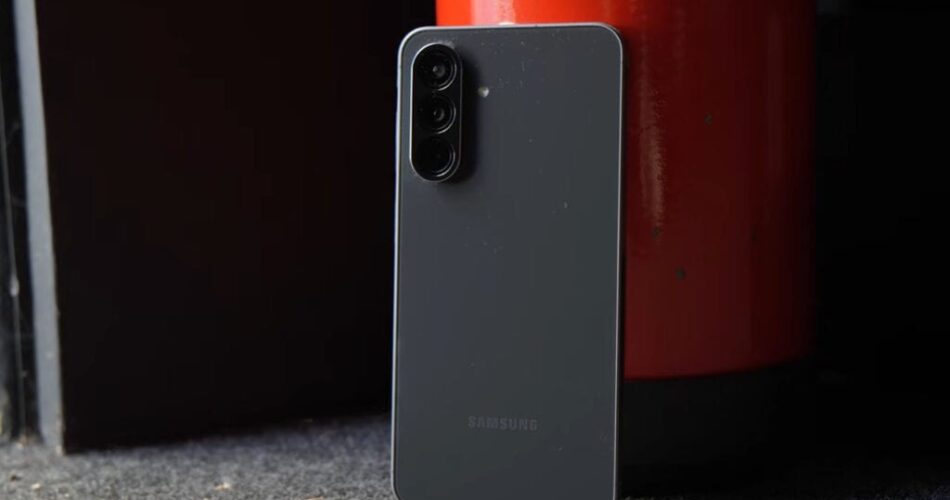 Galaxy A56 5G