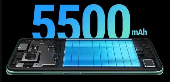 Bateria do Xiaomi Redmi Note 14