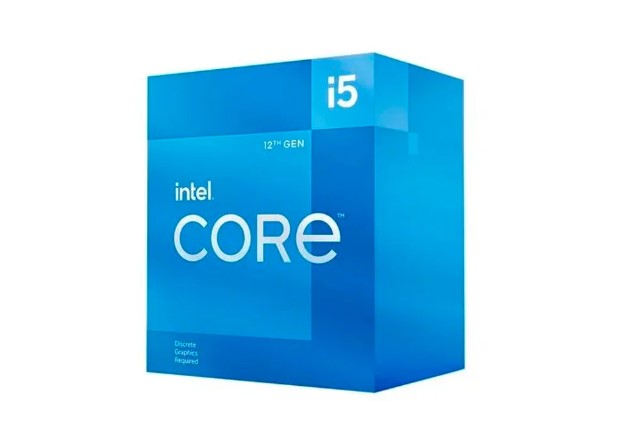 Processador Intel Core i5 do Leenovo Ideapad 1i