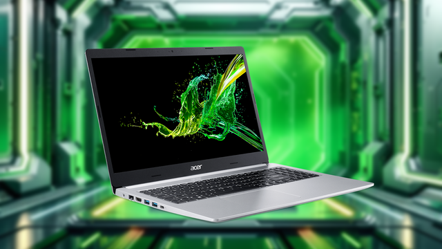 Acer Aspire 5 - Aspire 5