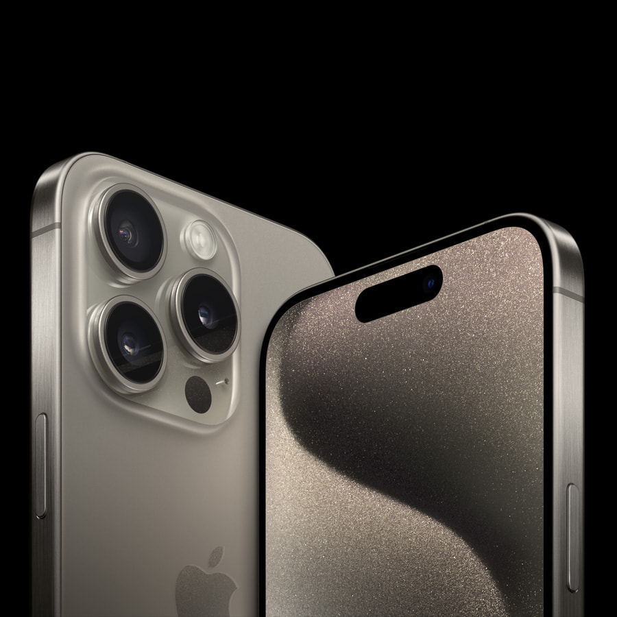 Celular da Apple - iPhone 15