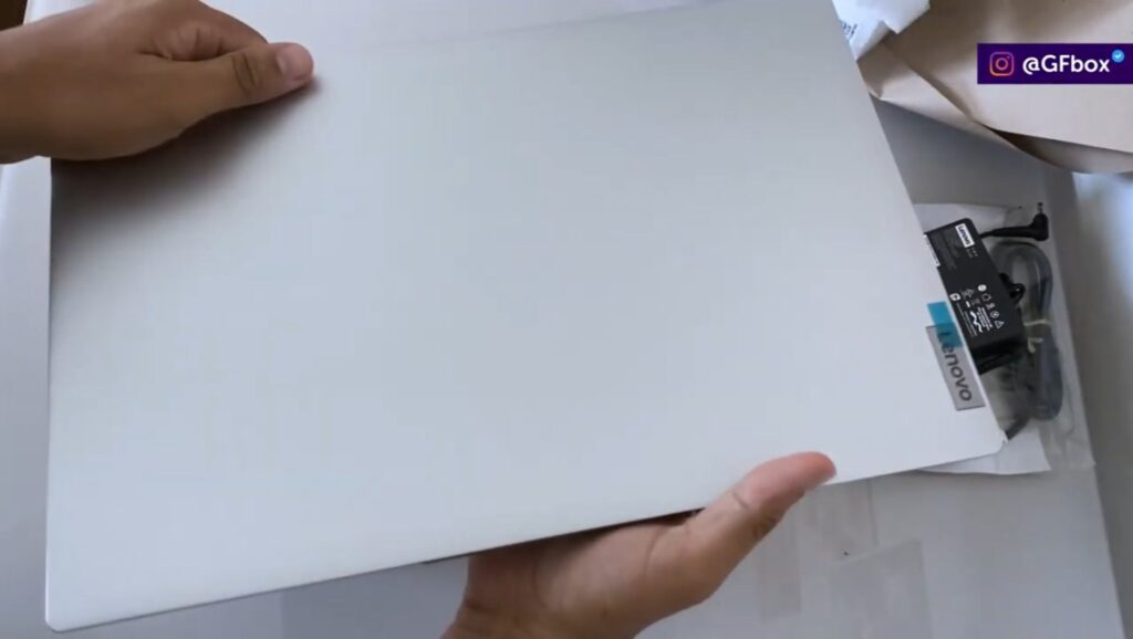 Lenovo Ideapad 1i