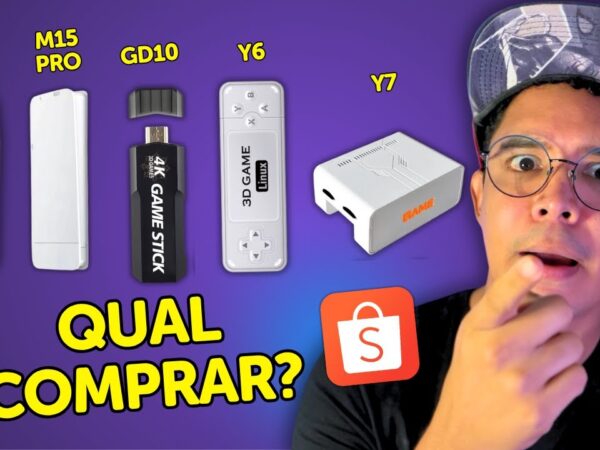 Seu Blog de Tecnologia e Inovação - GFbox